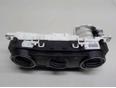 Блок управления климатической установкой A140/160 W169 2004-2012;W245 B-klasse 2005-2012 Блок управления климатической установкой A140/160 W169 2004-2012;W245 B-klasse 2005-2012