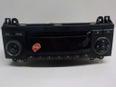 Магнитола A140/160 W169 2004-2012;W245 B-klasse 2005-2012 Магнитола A140/160 W169 2004-2012;W245 B-klasse 2005-2012