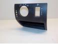 Накладка декоративная A140/160 W169 2004-2012 Накладка декоративная A140/160 W169 2004-2012