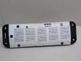 Подушка безопасности пассажирская (в торпедо) A140/160 W169 2004-2012;W245 B-klasse 2005-2012 Подушка безопасности пассажирская (в торпедо) A140/160 W169 2004-2012;W245 B-klasse 2005-2012