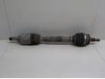 Полуось передняя левая A140/160 W169 2004-2012 Полуось передняя левая A140/160 W169 2004-2012