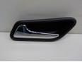 Ручка двери внутренняя левая A140/160 W169 2004-2012 Ручка двери внутренняя левая A140/160 W169 2004-2012