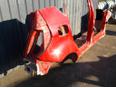Кузовной элемент A140/160 W169 2004-2012 Кузовной элемент A140/160 W169 2004-2012
