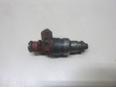 Форсунка инжекторная электрическая W210 E-Klasse 1995-2000;W202 1993-2000;W124 E-Klasse 1993-1995;C208 CLK coupe 1997-2002;Korando KJ 1996-2006 Форсунка инжекторная электрическая W210 E-Klasse 1995-2000;W202 1993-2000;W124 E-Klasse 1993-1995;C208 CLK coupe 1997-2002;Korando KJ 1996-2006