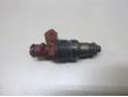 Форсунка инжекторная электрическая W210 E-Klasse 1995-2000;W202 1993-2000;W124 E-Klasse 1993-1995;C208 CLK coupe 1997-2002;Korando KJ 1996-2006 Форсунка инжекторная электрическая W210 E-Klasse 1995-2000;W202 1993-2000;W124 E-Klasse 1993-1995;C208 CLK coupe 1997-2002;Korando KJ 1996-2006