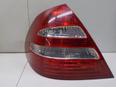 Фонарь задний левый W211 E-Klasse 2002-2009 Фонарь задний левый W211 E-Klasse 2002-2009