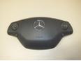 Подушка безопасности в рулевое колесо W221 2005-2013;W216 coupe 2006-2014 Подушка безопасности в рулевое колесо W221 2005-2013;W216 coupe 2006-2014