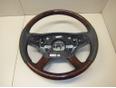 Рулевое колесо для AIR BAG (без AIR BAG) W221 2005-2013;W216 coupe 2006-2014 Рулевое колесо для AIR BAG (без AIR BAG) W221 2005-2013;W216 coupe 2006-2014