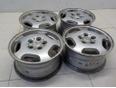 Диски колесные легкосплавные (к-кт) A140/160 W169 2004-2012 Диски колесные легкосплавные (к-кт) A140/160 W169 2004-2012