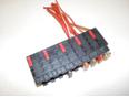 Блок предохранителей Crafter 2006>;A140/160 W168 1997-2004;Vito (638) 1996-2003;A140/160 W169 2004-2012;Vito/Viano-(639) 2003-2014 Блок предохранителей Crafter 2006>;A140/160 W168 1997-2004;Vito (638) 1996-2003;A140/160 W169 2004-2012;Vito/Viano-(639) 2003-2014