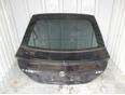 Дверь багажника со стеклом W203 2000-2006 Дверь багажника со стеклом W203 2000-2006