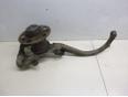 Кулак поворотный передний левый W220 1998-2005;W215 coupe 1999-2006 Кулак поворотный передний левый W220 1998-2005;W215 coupe 1999-2006