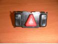 Кнопка аварийной сигнализации W210 E-Klasse 2000-2002;W202 1993-2000;W210 E-Klasse 1995-2000;C208 CLK coupe 1997-2002 Кнопка аварийной сигнализации W210 E-Klasse 2000-2002;W202 1993-2000;W210 E-Klasse 1995-2000;C208 CLK coupe 1997-2002