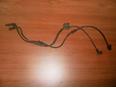 Датчик ABS передний C209 CLK coupe 2002-2010;W203 2000-2006;CL203 CLC 2008-2011 Датчик ABS передний C209 CLK coupe 2002-2010;W203 2000-2006;CL203 CLC 2008-2011
