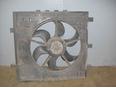 Вентилятор радиатора Vito (638) 1996-2003