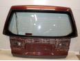 Дверь багажника со стеклом Space Wagon (N3,N4) 1991-2000