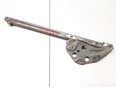 Петля капота левая C208 CLK coupe 1997-2002 Петля капота левая C208 CLK coupe 1997-2002