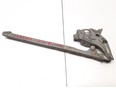 Петля капота правая C208 CLK coupe 1997-2002 Петля капота правая C208 CLK coupe 1997-2002