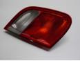 Фонарь задний внутренний левый C208 CLK coupe 1997-2002 Фонарь задний внутренний левый C208 CLK coupe 1997-2002