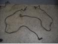 Датчик ABS передний W221 2005-2013;W216 coupe 2006-2014 Датчик ABS передний W221 2005-2013;W216 coupe 2006-2014