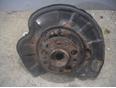 Кулак поворотный задний левый W221 2005-2013;W216 coupe 2006-2014 Кулак поворотный задний левый W221 2005-2013;W216 coupe 2006-2014