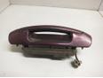 Ручка двери багажника наружная Grand Cherokee (WJ, WG) 1999-2004