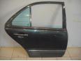Дверь задняя правая W210 E-Klasse 2000-2002 Дверь задняя правая W210 E-Klasse 2000-2002