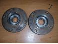 Ступица задняя для Peugeot,Citroen Partner (M59) 2002-2012;Xsara Picasso 1999-2010;Berlingo (M49) 1996-2002;Partner (M49) 1996-2002;Berlingo(FIRST) (M59) 2002-2012