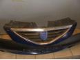 Бампер передний для Renault Logan 2005-2014