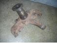 Кулак поворотный передний правый для Opel Frontera B 1998-2004;Frontera A 1992-1998