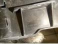 Направляющая заднего бампера правая для VW Touareg 2002-2010