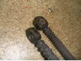Кулиса КПП для VW Touareg 2002-2010