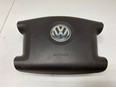 Подушка безопасности в рулевое колесо для VW Touareg 2002-2010