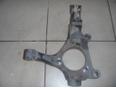Кулак поворотный передний левый для Opel,Chevrolet Antara 2007-2015;Captiva (C100) 2006-2010