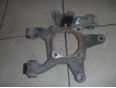Кулак поворотный задний левый для Opel,Chevrolet Antara 2007-2015;Captiva (C100) 2006-2010