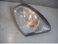 Указатель поворота правый для Toyota Land Cruiser (100) 1998-2007