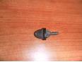 Форсунка омывателя зад стекла для Opel Zafira A (F75) 1999-2005;Astra G 1998-2005