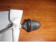Форсунка омывателя зад стекла для Opel Zafira A (F75) 1999-2005;Astra G 1998-2005