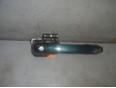 Ручка двери наружная для Toyota RAV 4 2000-2005;Corolla E12 2001-2006;Auris (E15) 2006-2012;Yaris 2005-2011