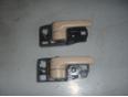 Ручка двери внутренняя правая для Toyota Land Cruiser (100) 1998-2007