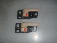 Ручка двери внутренняя правая для Toyota Land Cruiser (100) 1998-2007
