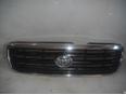 Решетка радиатора для Toyota Land Cruiser (100) 1998-2007
