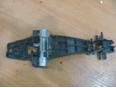Кронштейн ручки для Land Rover Freelander 2 2007-2014