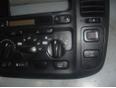 Блок управления климатической установкой для Toyota Land Cruiser (100) 1998-2007