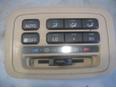 Блок управления климатической установкой для Toyota Land Cruiser (100) 1998-2007