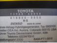 Подушка безопасности пассажирская (в торпедо) для Toyota Land Cruiser (100) 1998-2007