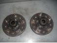 Ступица передняя для Toyota,Lexus Land Cruiser (100) 1998-2007;LX 470 1998-2007