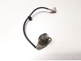Вставка замка багажника для Toyota Land Cruiser (100) 1998-2007