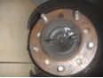 Полуось задняя левая для Toyota,Lexus Land Cruiser (100) 1998-2007;LX 470 1998-2007