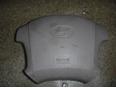 Подушка безопасности в рулевое колесо для Hyundai Terracan 2001-2007